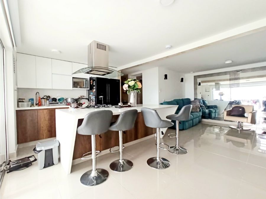 Apartament in Suramérica Itagui - Apartamento en Suramerica